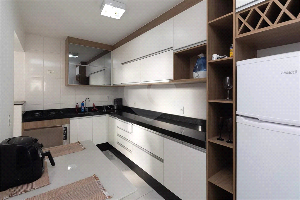 Apartamento à Venda – Próximo ao Metrô Tucuruvi