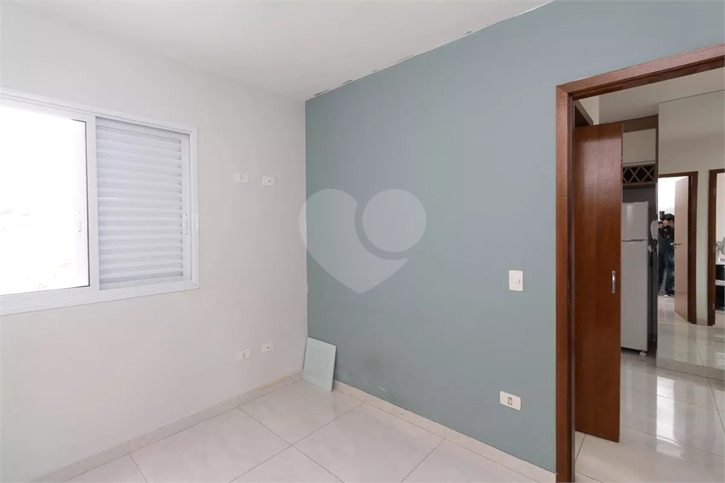  Apartamento à Venda – Próximo ao Metrô Tucuruvi