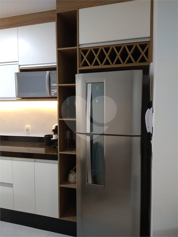  Apartamento à Venda – Próximo ao Metrô Tucuruvi
