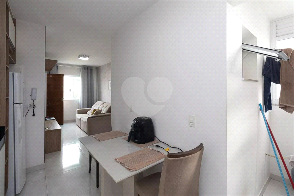  Apartamento à Venda – Próximo ao Metrô Tucuruvi