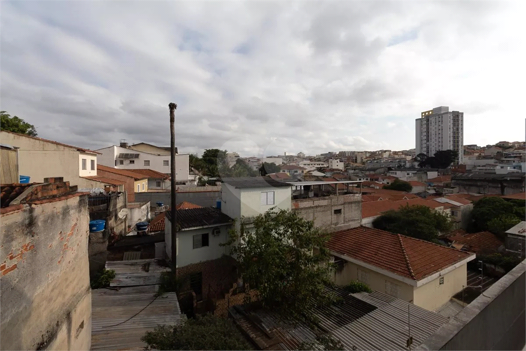  Apartamento à Venda – Próximo ao Metrô Tucuruvi