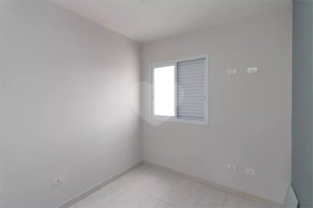  Apartamento à Venda – Próximo ao Metrô Tucuruvi