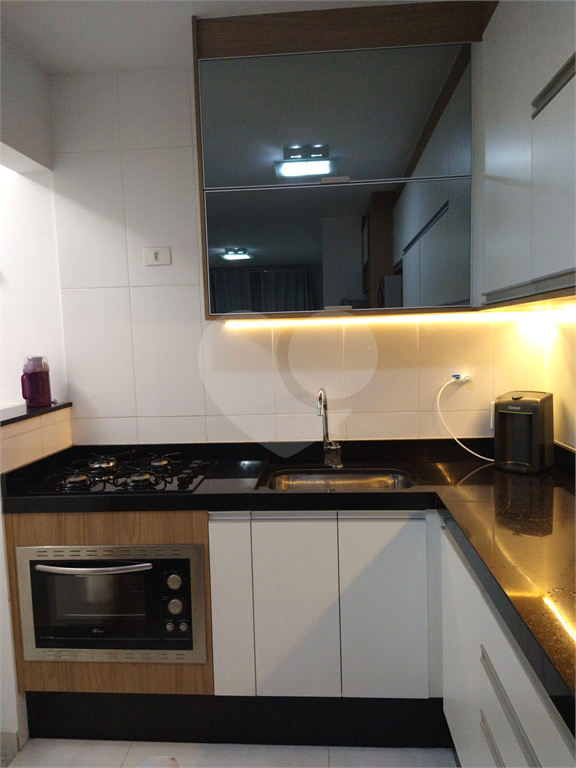  Apartamento à Venda – Próximo ao Metrô Tucuruvi