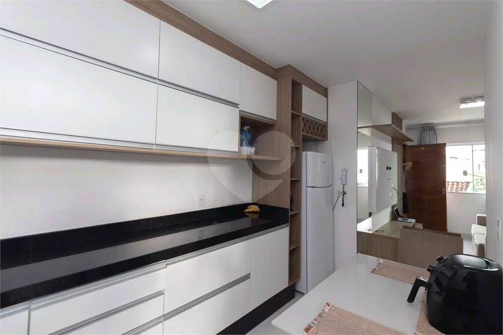  Apartamento à Venda – Próximo ao Metrô Tucuruvi