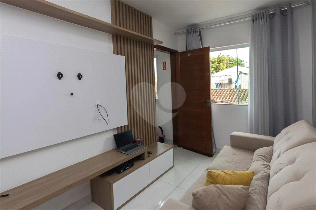  Apartamento à Venda – Próximo ao Metrô Tucuruvi