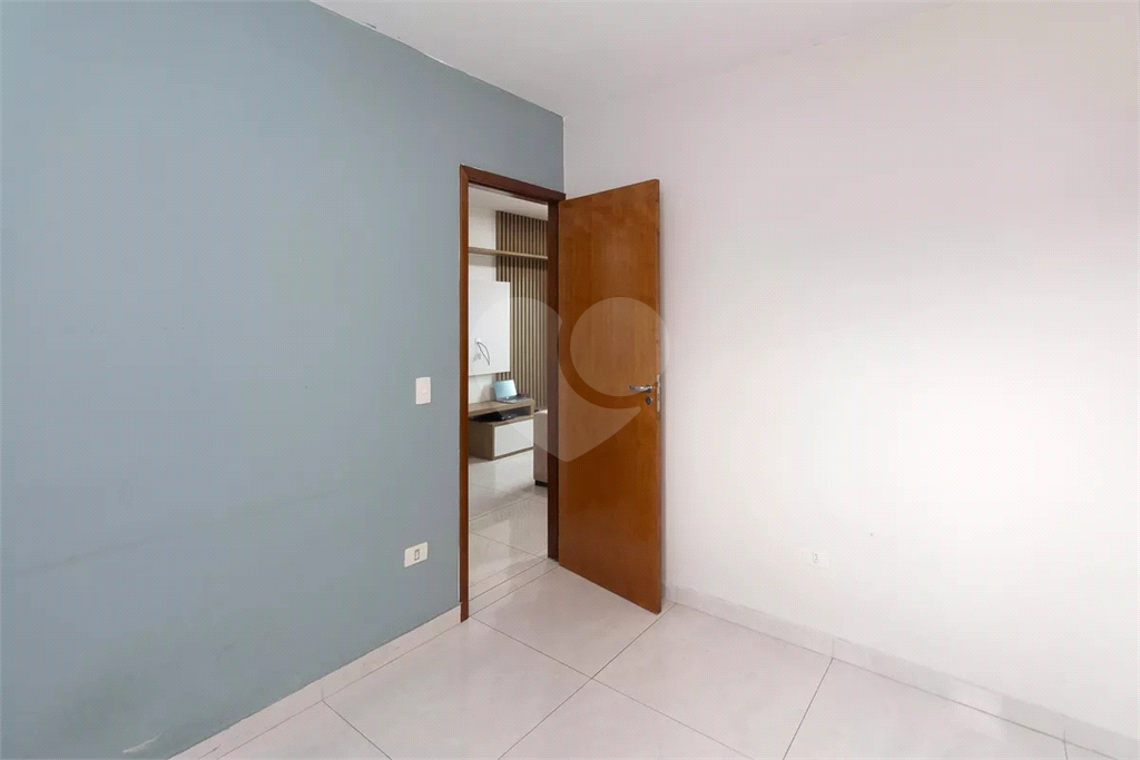  Apartamento à Venda – Próximo ao Metrô Tucuruvi