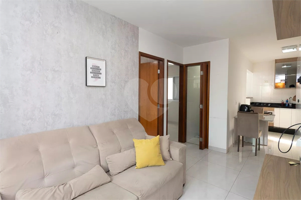  Apartamento à Venda – Próximo ao Metrô Tucuruvi