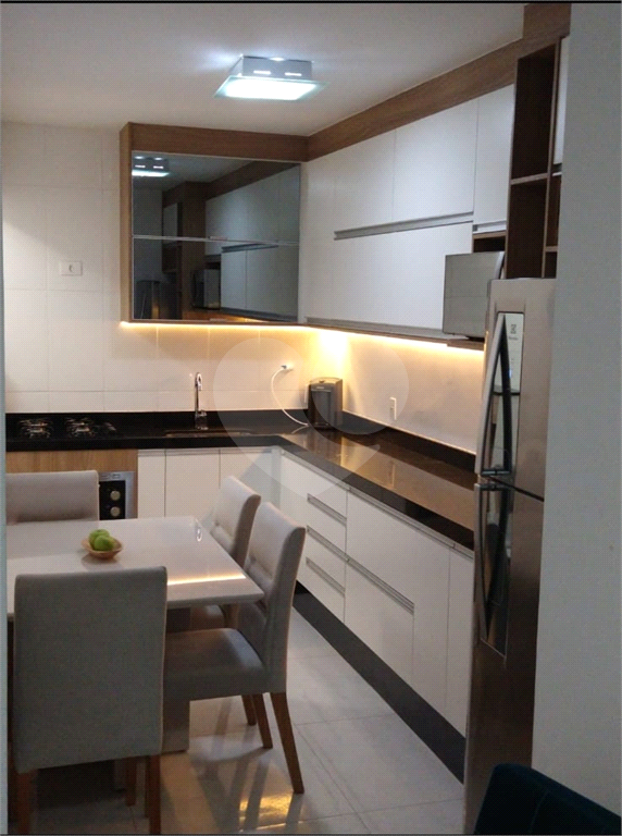  Apartamento à Venda – Próximo ao Metrô Tucuruvi