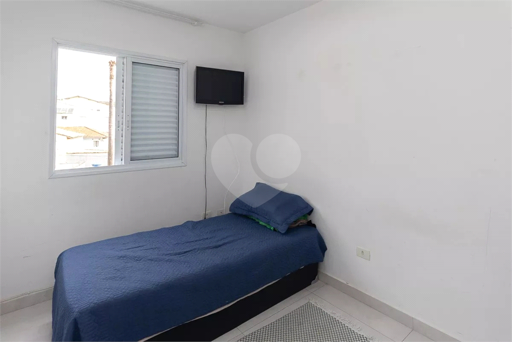  Apartamento à Venda – Próximo ao Metrô Tucuruvi