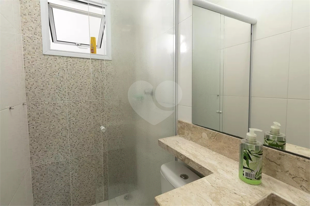  Apartamento à Venda – Próximo ao Metrô Tucuruvi