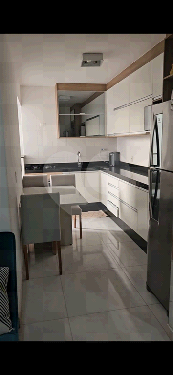  Apartamento à Venda – Próximo ao Metrô Tucuruvi