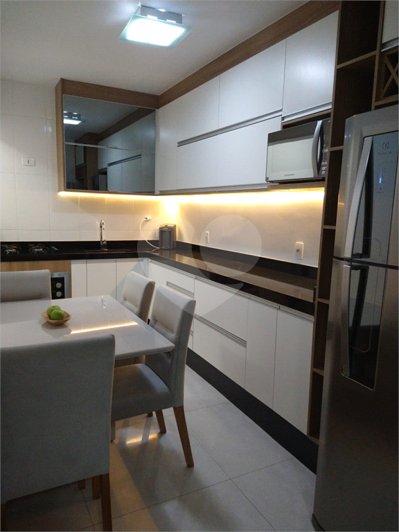  Apartamento à Venda – Próximo ao Metrô Tucuruvi