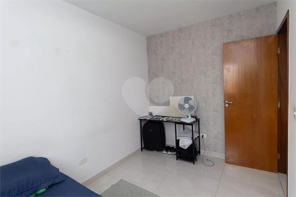  Apartamento à Venda – Próximo ao Metrô Tucuruvi