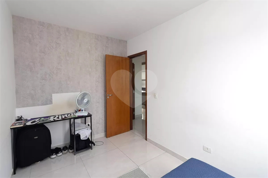  Apartamento à Venda – Próximo ao Metrô Tucuruvi