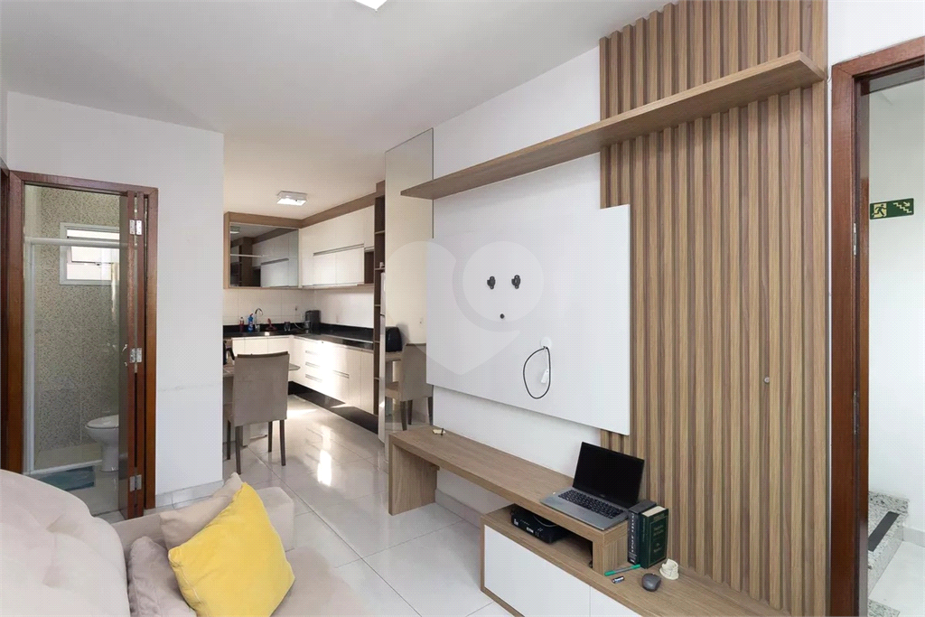  Apartamento à Venda – Próximo ao Metrô Tucuruvi