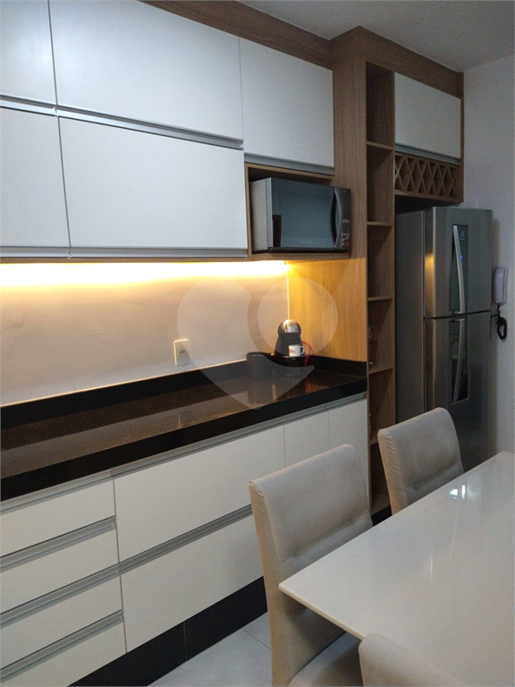  Apartamento à Venda – Próximo ao Metrô Tucuruvi