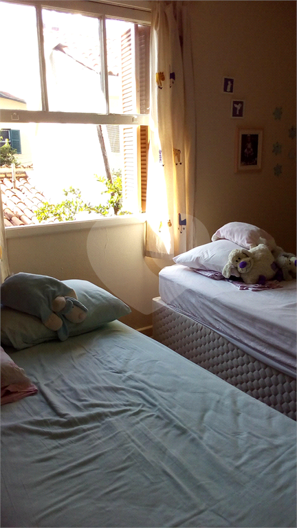 Sobrado, 3 quartos, 225 m² - Foto 21