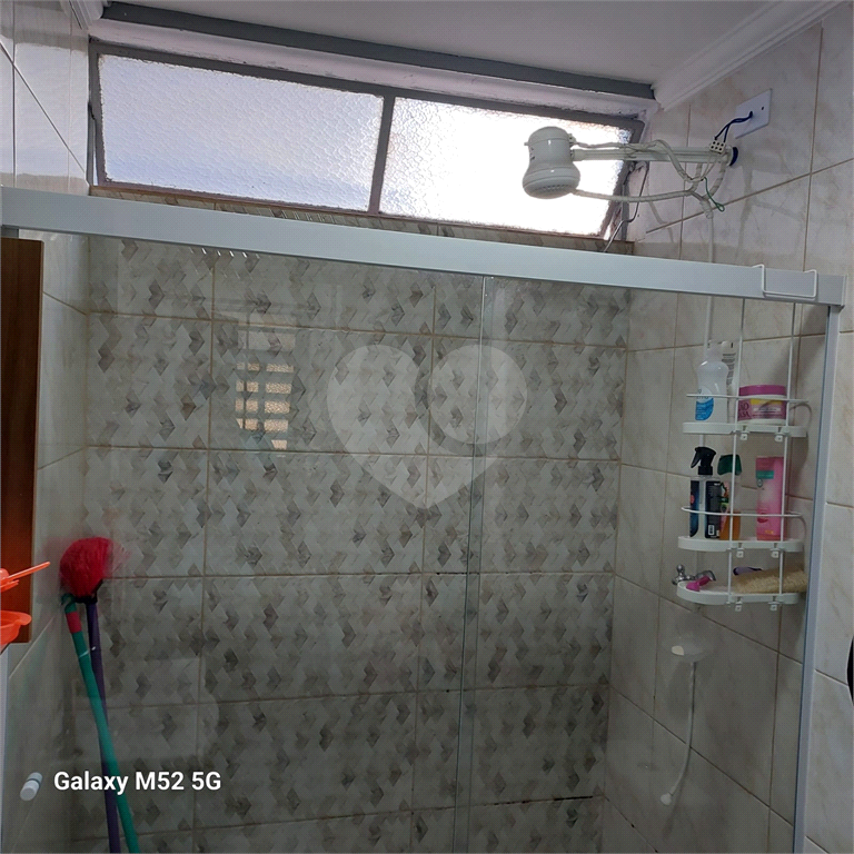 Apartamento à Venda – Pronto para Morar!