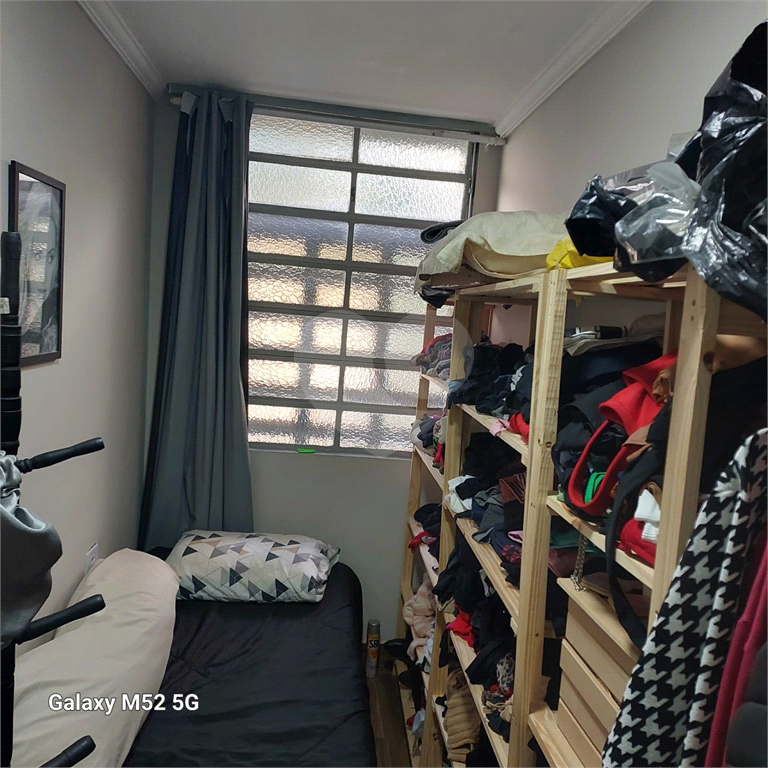 Apartamento à Venda – Pronto para Morar!