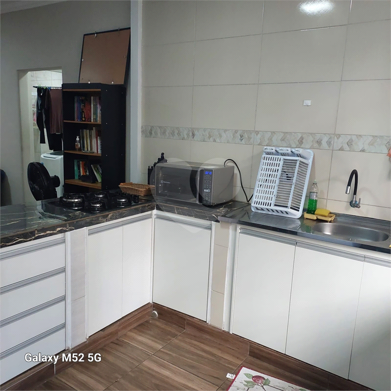 Apartamento à Venda – Pronto para Morar!