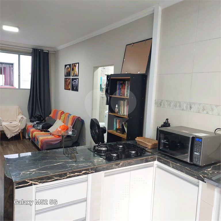 Apartamento à Venda – Pronto para Morar!