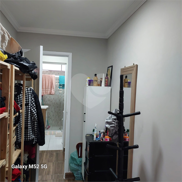 Apartamento à Venda – Pronto para Morar!