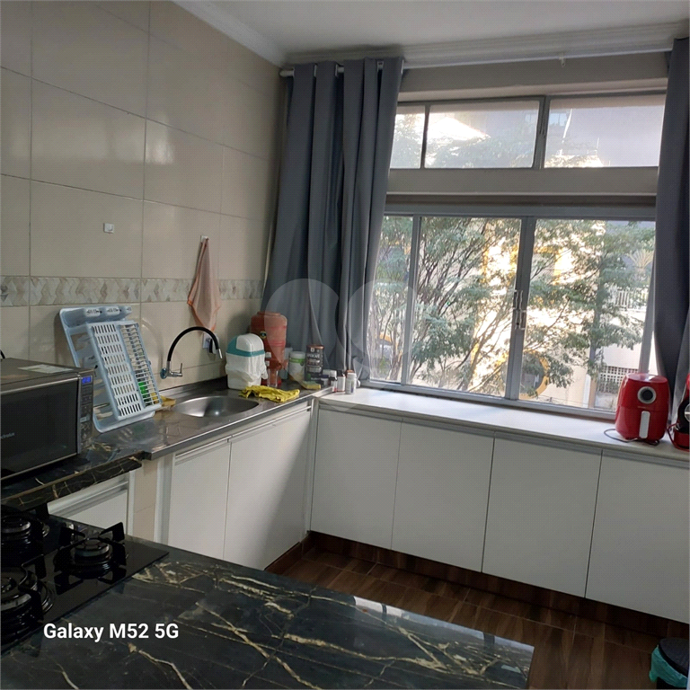 Apartamento à Venda – Pronto para Morar!