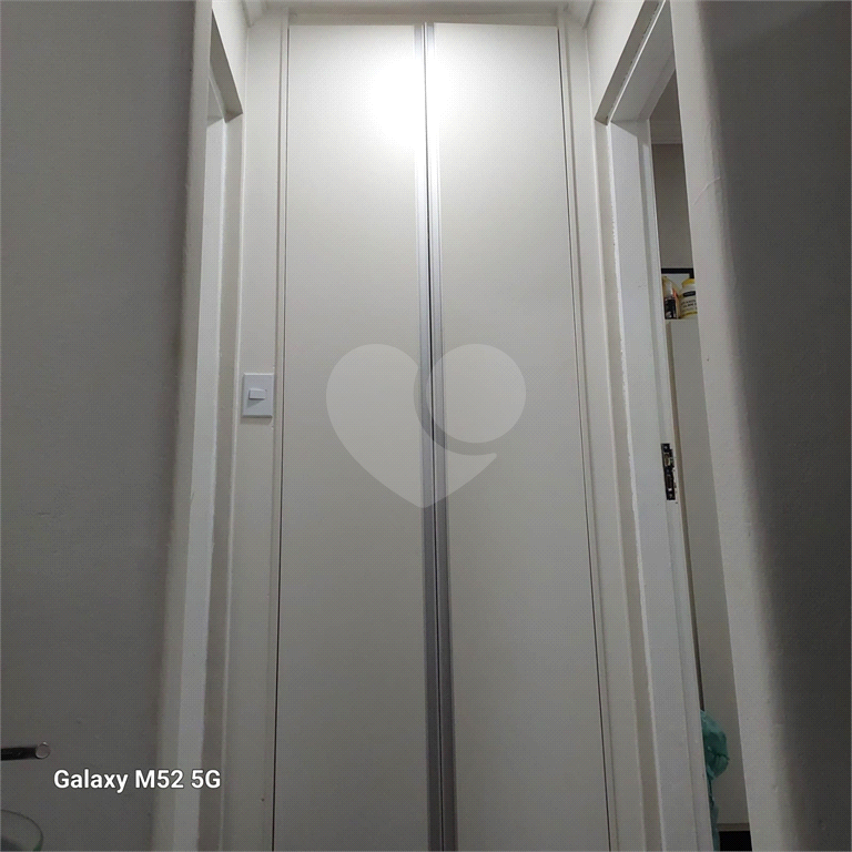Apartamento à Venda – Pronto para Morar!