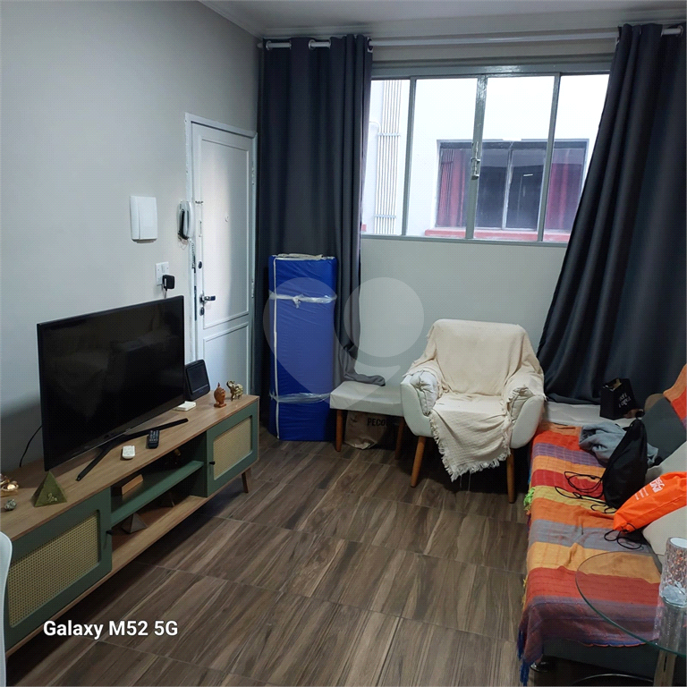 Apartamento à Venda – Pronto para Morar!