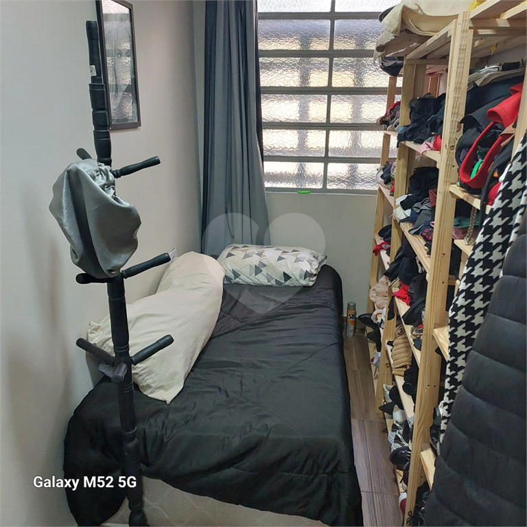 Apartamento à Venda – Pronto para Morar!
