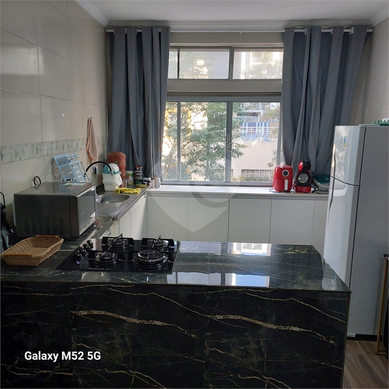 Apartamento à Venda – Pronto para Morar!