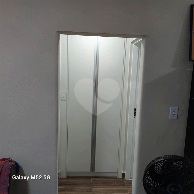 Apartamento à Venda – Pronto para Morar!