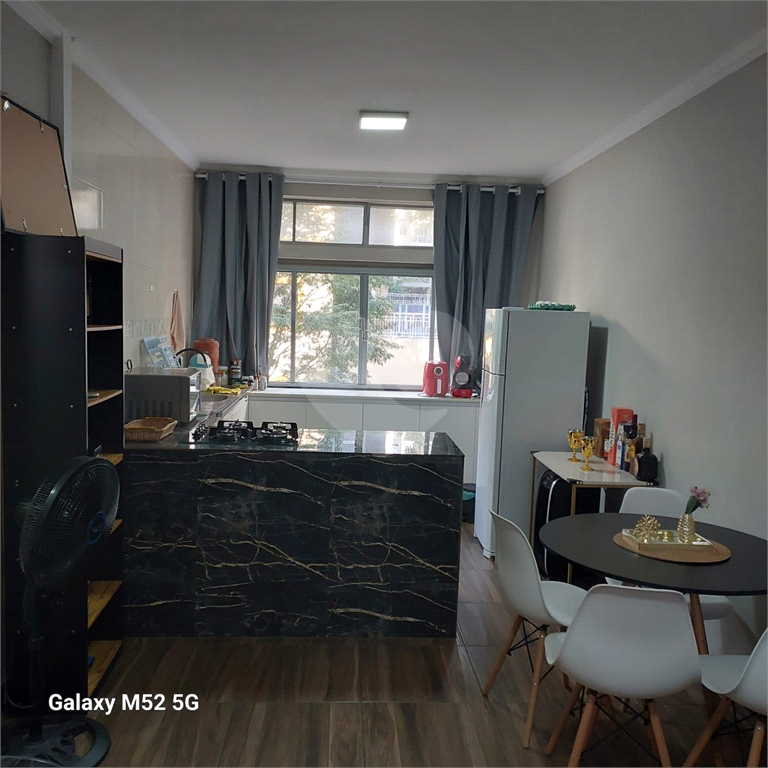 Apartamento à Venda – Pronto para Morar!