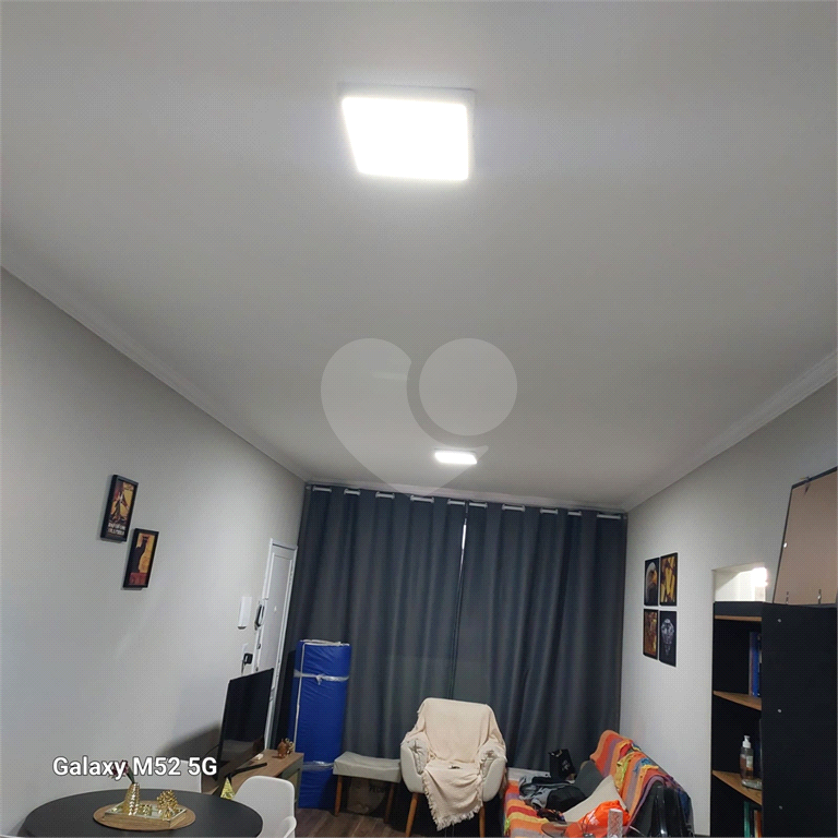 Apartamento à Venda – Pronto para Morar!