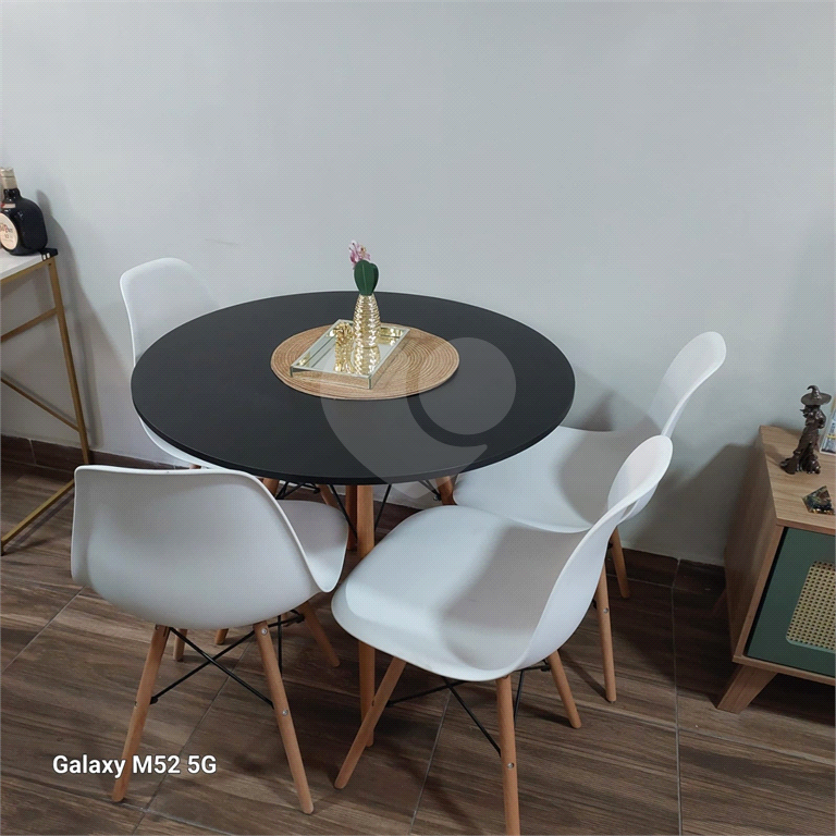 Apartamento à Venda – Pronto para Morar!