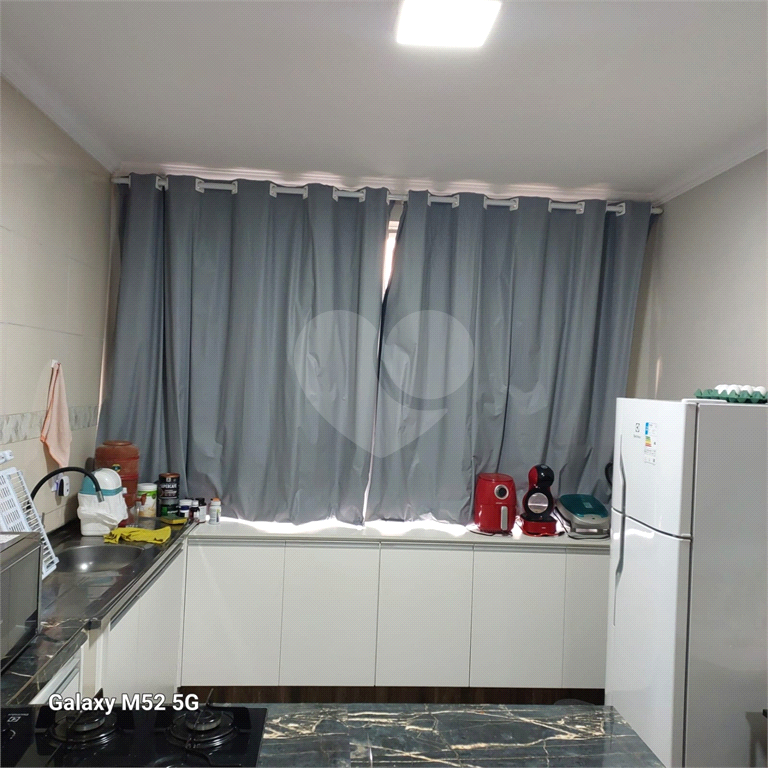 Apartamento à Venda – Pronto para Morar!