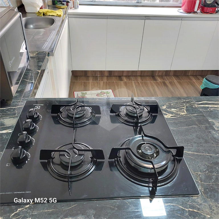 Apartamento à Venda – Pronto para Morar!