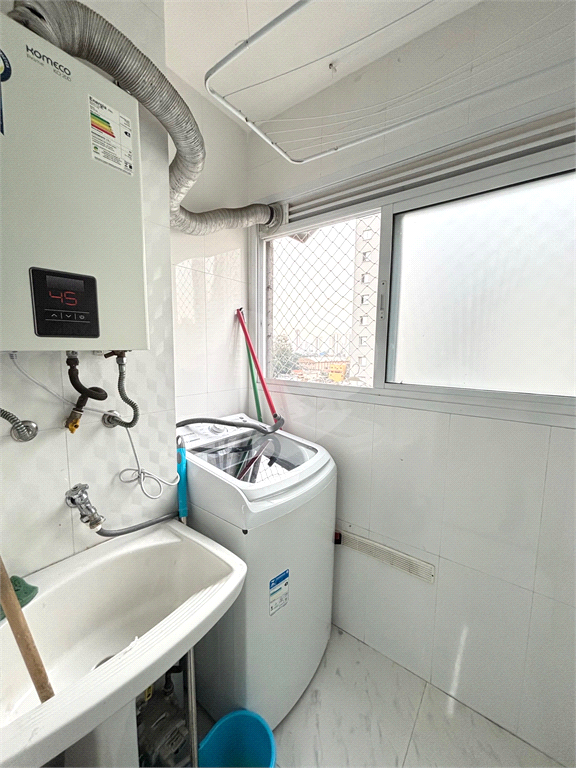 Apartamento na Vila Augusta com 2 dormitórios (1 suíte)