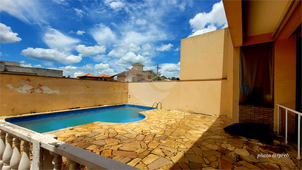 Casa de Condomínio à venda com 5 quartos, 375m² - Foto 3