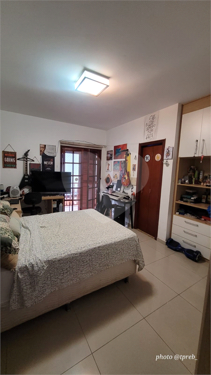 Casa de Condomínio à venda com 5 quartos, 375m² - Foto 55