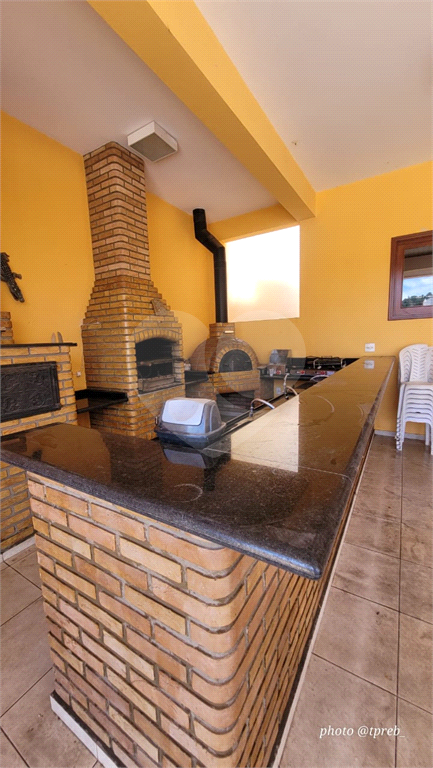 Casa de Condomínio à venda com 5 quartos, 375m² - Foto 18