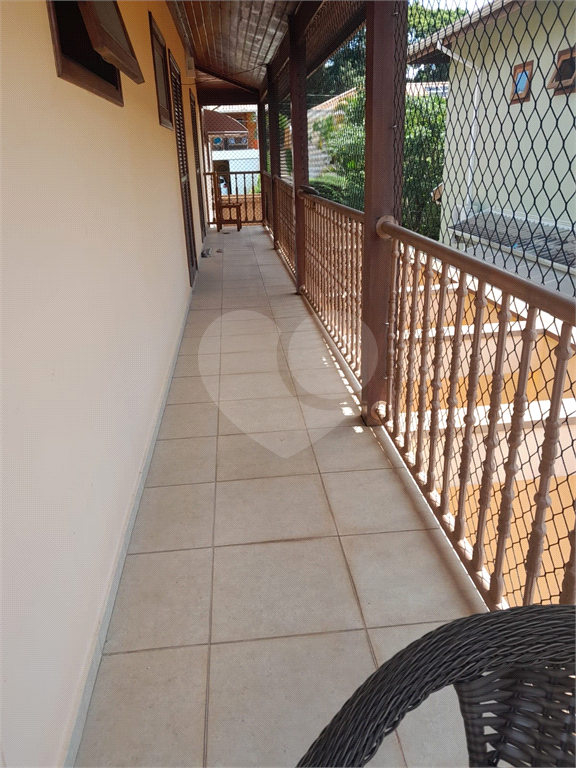 Casa de Condomínio à venda com 5 quartos, 375m² - Foto 15