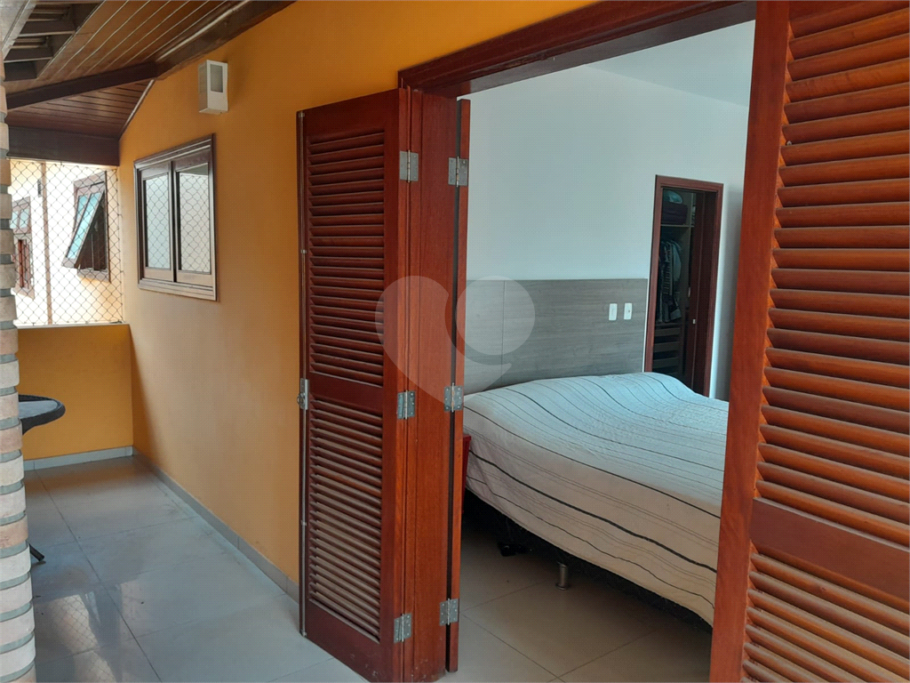 Casa de Condomínio à venda com 5 quartos, 375m² - Foto 5