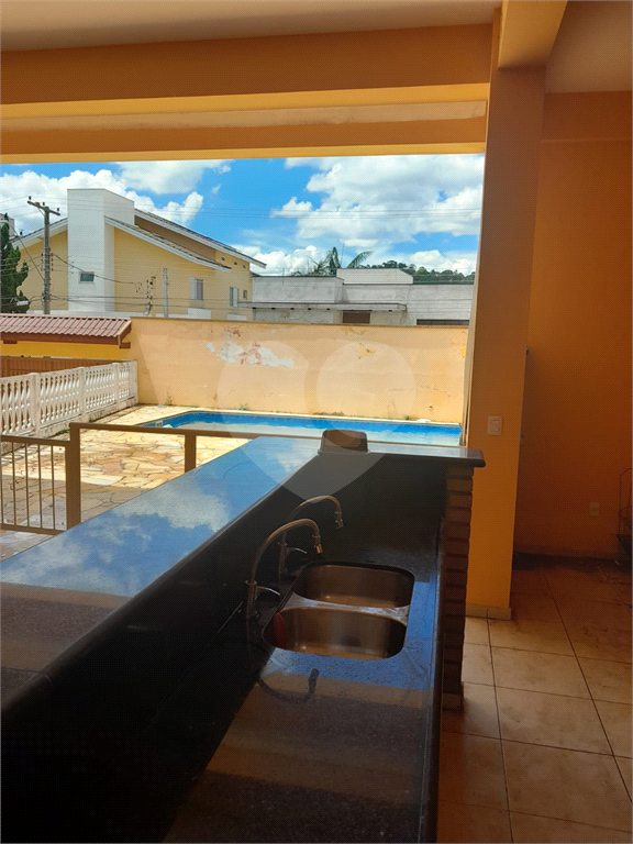 Casa de Condomínio à venda com 5 quartos, 375m² - Foto 16