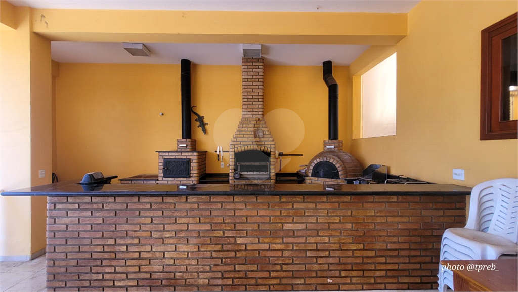 Casa de Condomínio à venda com 5 quartos, 375m² - Foto 68