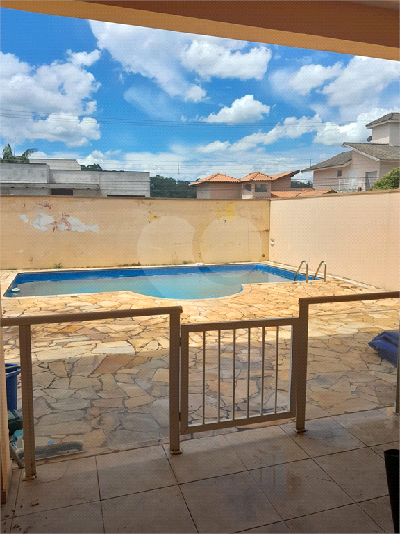 Casa de Condomínio à venda com 5 quartos, 375m² - Foto 64