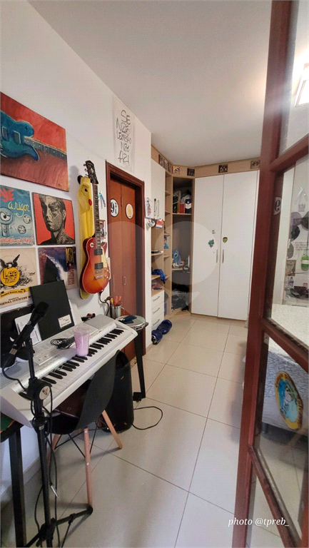 Casa de Condomínio à venda com 5 quartos, 375m² - Foto 59
