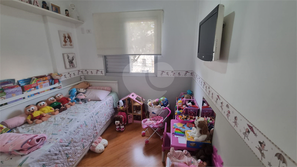 APARTAMENTO em CASA VERDE