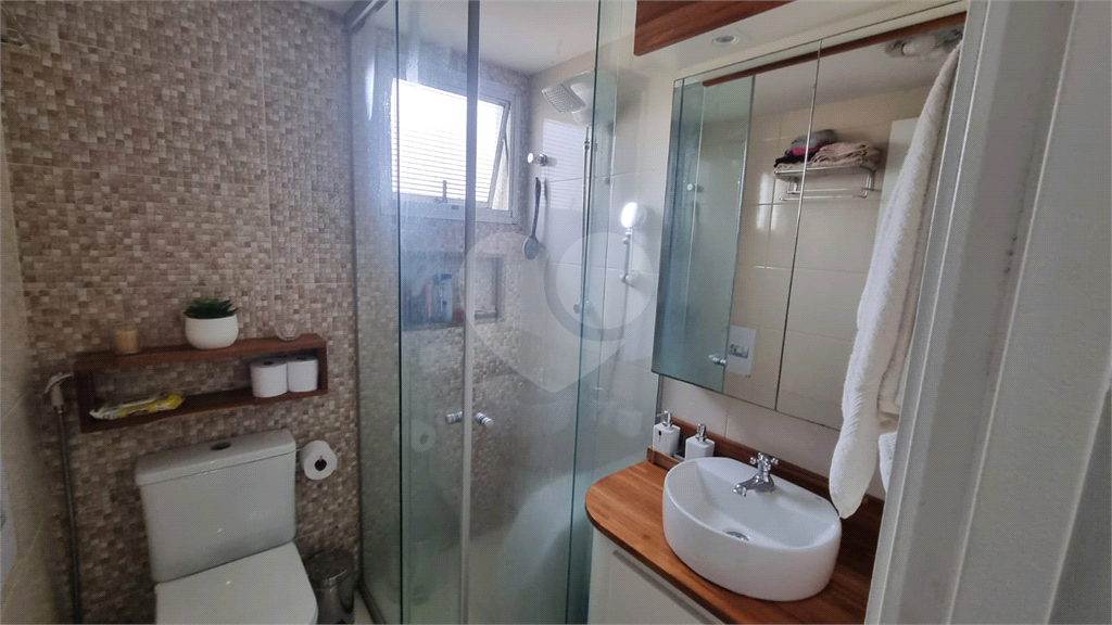 APARTAMENTO em CASA VERDE