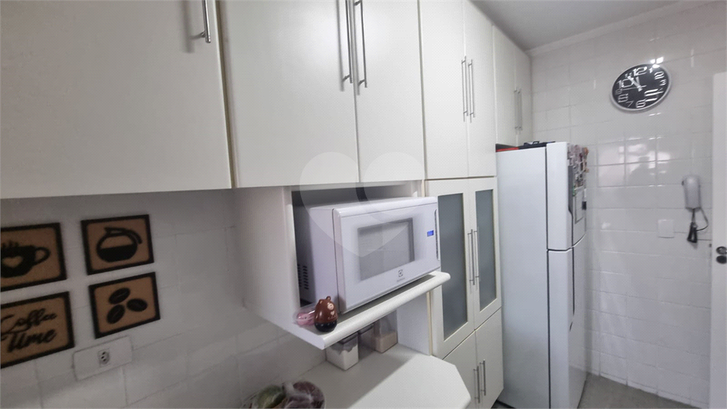 APARTAMENTO em CASA VERDE
